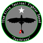 72nd Elite Tactical Fighter Squadron | Plane Crazy
