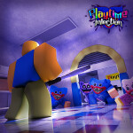 [⏳] PLAYTIME INFECTION