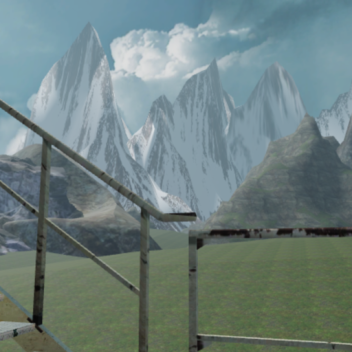 Fire Lookout (Showcase)