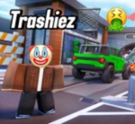 Trashiez Raiders Community