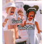 Sweet Aesthetic!