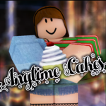 Anytime Cakes®