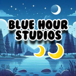 Blue Hour Studios