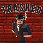 Trashed