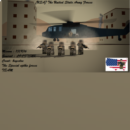 [US] The United States Army