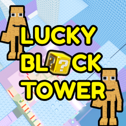 Lucky Brainrot Tower [NEW]