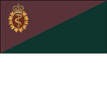 {CAF} Canadian Armed Forces Medical Service.