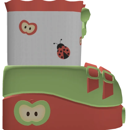 Item Thumbnail