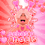- sebas’s angles! -
