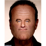 RIP Robin Williams Fan Club