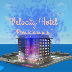 Velocity Hotel Training Center