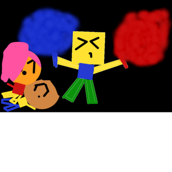 PLAY OR I'LL SLAP UR FACE ON A NOODLE -_-