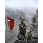 USSR/ Soviet Union’s Military