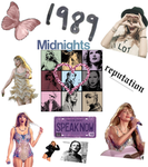 Swiftie's 4 ever