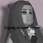 Crybaby December Records ™
