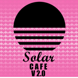 Solar Cafe REMASTERED