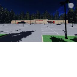 [NEW] Target Store Roleplay