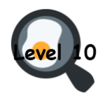 Cooking Level 10