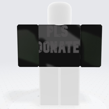Pls donate Game Passes