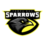 [NRBA NCAA] Tampa Bay Sparrows