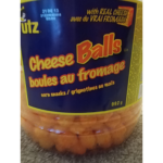 cheese ducks