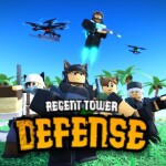 Regent Tower Defense