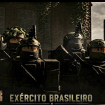 Exército Brasileiro Nacional