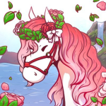 Wild Horse Islands ~ Fan Group!