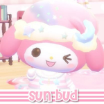 ・sᴜɴ ʙᴜᴅ・