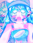 ムーンのお城