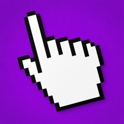 Clickle Idle Game.