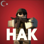 | HAK | Hakkari Askeri Kampı