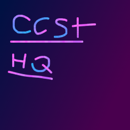 Cosmical Creations Headquarters
