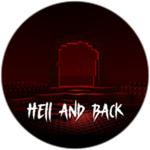 hell and back