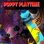 (MAP + PROTOTYPE!) Poppy PlayTime RP World!