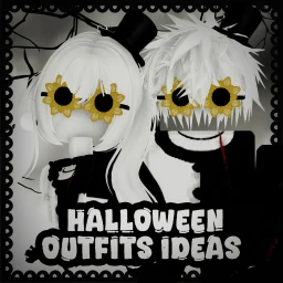 [ NEW 🎃 ] Bon’s Halloween Room ! icon