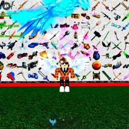 free  admin owner[👑] icon