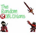 The Random ROBLOXians.