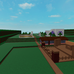 test realm