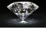 The Shining Diamonds~