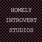 HomelyIntrovert Studios