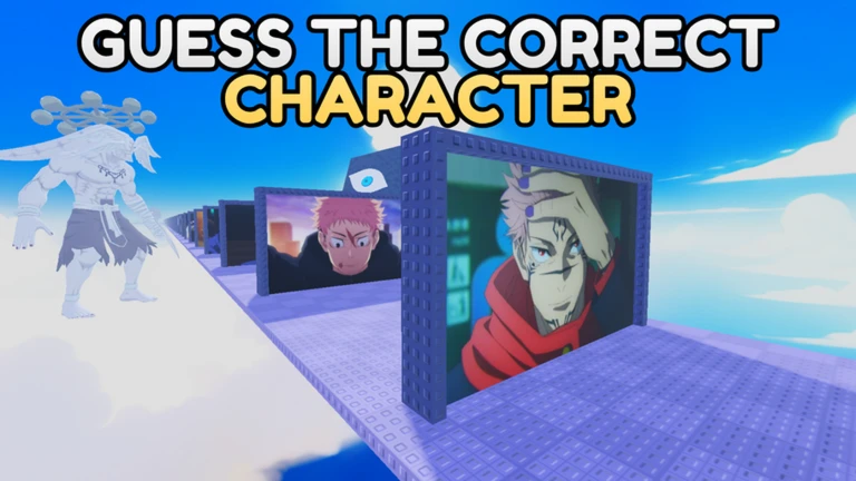 Guess Jujutsu Kaisen Wiki: juego de Para principiantes, Se juega solo ...