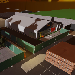Biedronka V3.9