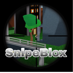 SnipeBlox