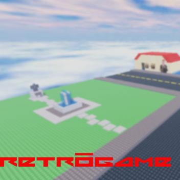 RETROGAME