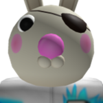 Bunny's are the best animal