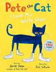 Pete the cat worship club.