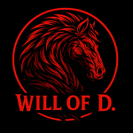 _ Will of D. _