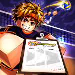 [UPD] Volleyball Legends