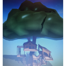 (FREE ADMIN) HD Admin